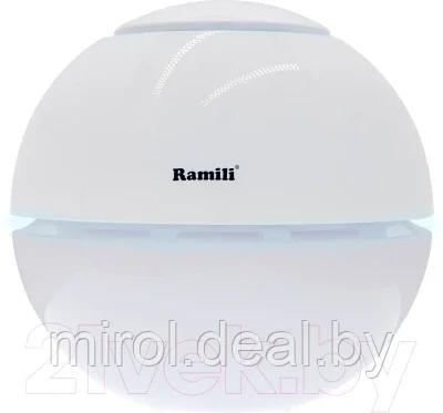 Ультразвуковой увлажнитель воздуха Ramili Baby AH800 - фото 1 - id-p204633664