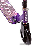 Самокат RGX Spring (фиолетовый), фото 3