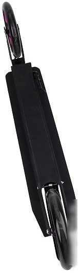 Самокат RGX Prospect (черный/розовый) - фото 5 - id-p204634283