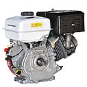 Двигатель бензиновый SKIPER N188F(SFT) (13 л.с., шлицевой вал диам. 25мм х40мм), фото 2