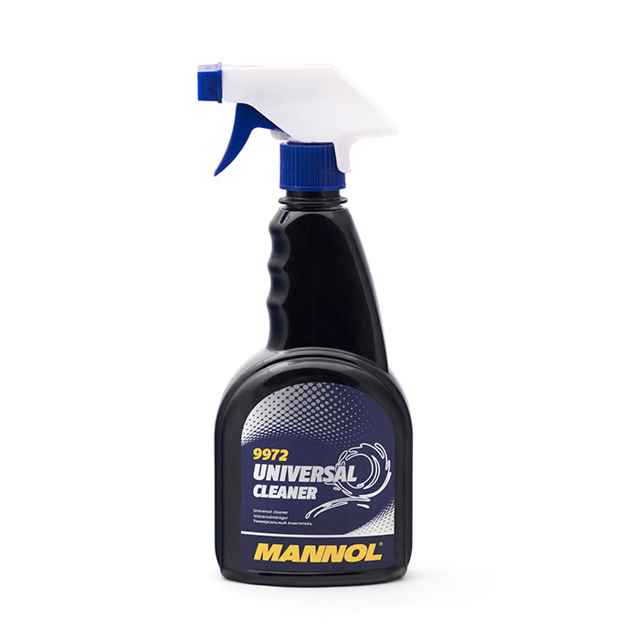 MANNOL Universal Cleaner/Очиститель универсальный 500мл (ЛИТВА) - фото 1 - id-p204635109