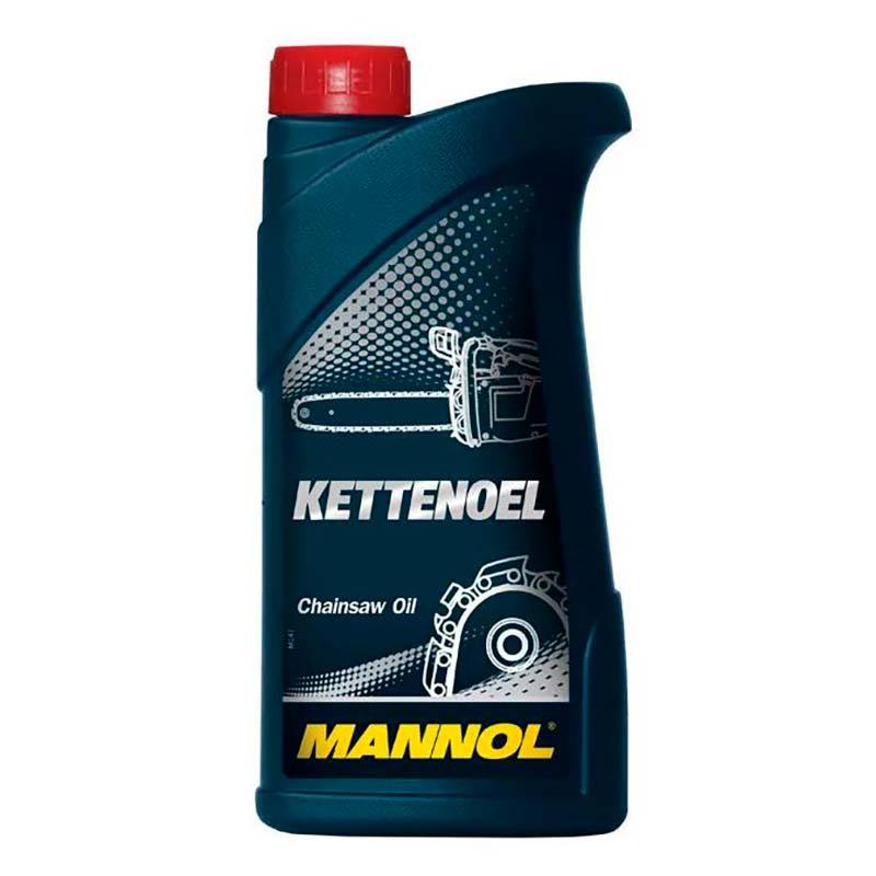 MANNOL Kettenoel STD/ Масло  для цепей 1л.