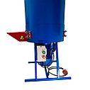 Измельчитель корма КР-02(220В, 2.2 кВт) измельчитель сена, соломы, фото 2