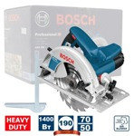 Циркулярная пила BOSCH GKS 190 Professional (0.601.623.000) 1400 Вт