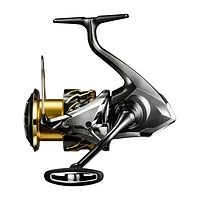 Катушка SHIMANO Twin Power FD C3000