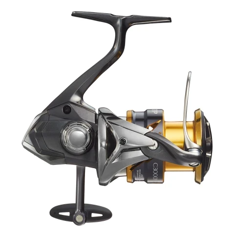 Катушка SHIMANO Twin Power FD C3000 - фото 2 - id-p204637628