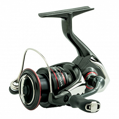 Катушка SHIMANO Vanford 2500 F - фото 1 - id-p204640825