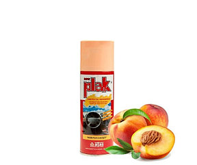 ATAS Plak 600 ml  persa средство для очистки панели приборов персик