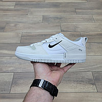 Кроссовки Wmns Nike Dunk Low Disrupt 2 Pale Ivory White Black