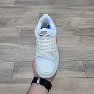 Кроссовки Wmns Nike Dunk Low Disrupt 2 Pale Ivory, фото 3