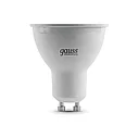 Лампа Gauss LED Elementary MR16 GU10 7W 550Lm 4100К, фото 2