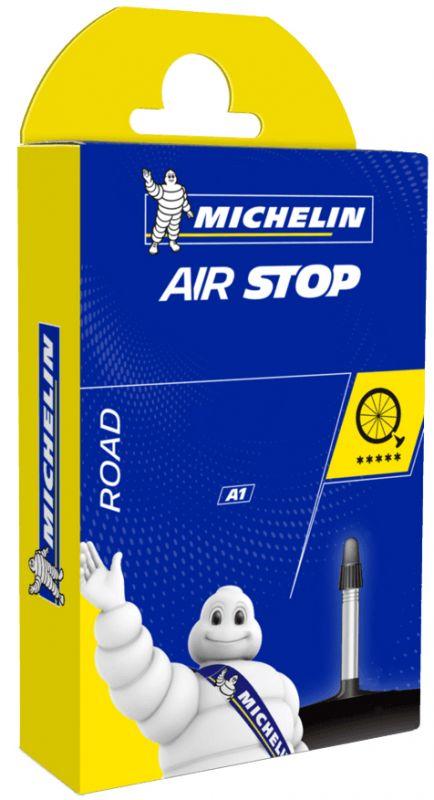 Камера Michelin, A1, 700x18/25C (18/25-622), FV48