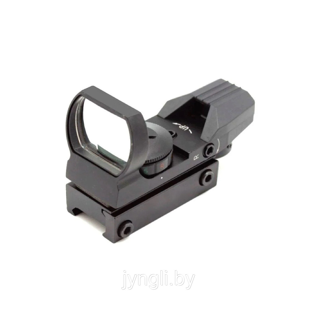 Коллиматорный прицел Target Sight 1x33 11mm