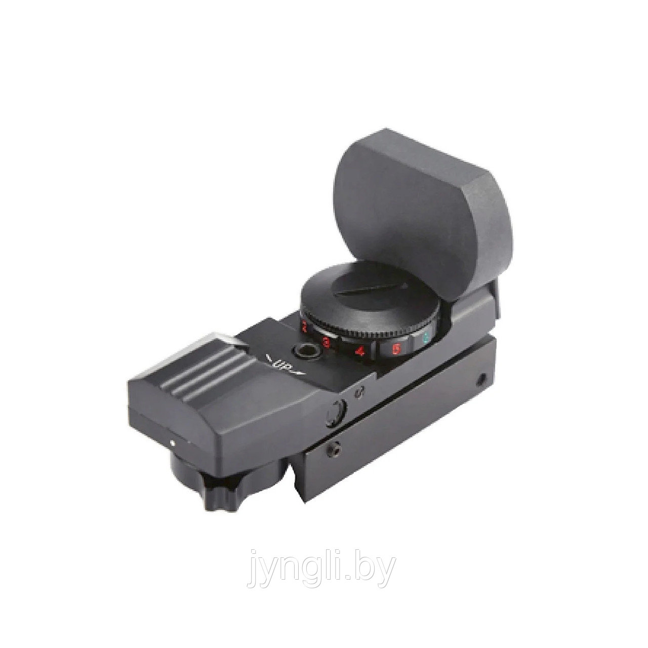 Коллиматорный прицел Target Sight 1x33 11mm - фото 2 - id-p176892059