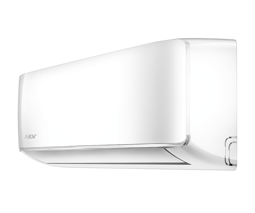 MDV Aurora MDSA-07HRN8 on/off