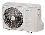 MDV Aurora MDSA-30HRN8 on/off, фото 3