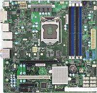 Материнская плата Supermicro MBD-X11SAE-M-O