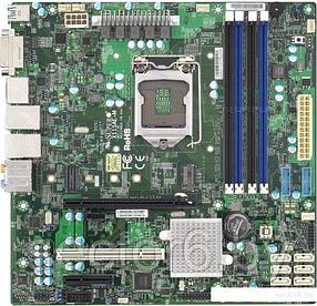 Материнская плата Supermicro MBD-X11SAE-M-O