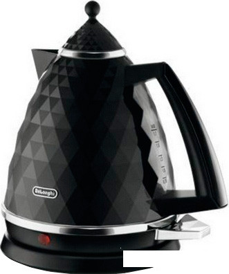 Чайник DeLonghi KBJ 2001.BK