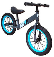 Беговел самокат для детей А-11, детский велобег велосипед без педалей ( детский транспорт для малышей )