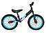 Беговел самокат для детей А-11, детский велобег велосипед без педалей ( детский транспорт для малышей ), фото 2