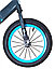 Беговел самокат для детей А-11, детский велобег велосипед без педалей ( детский транспорт для малышей ), фото 3