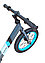 Беговел самокат для детей А-11, детский велобег велосипед без педалей ( детский транспорт для малышей ), фото 4