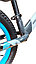 Беговел самокат для детей А-11, детский велобег велосипед без педалей ( детский транспорт для малышей ), фото 6
