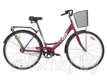 Дорожный велосипед Aist 28-245 (2022)бежевый. - фото 4 - id-p200383863