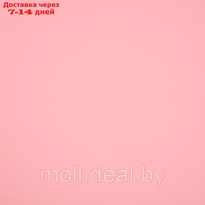 Пленка флористическая "Жемчужный перелив", 0,57х5м, малиновый сорбет - фото 5 - id-p204594442