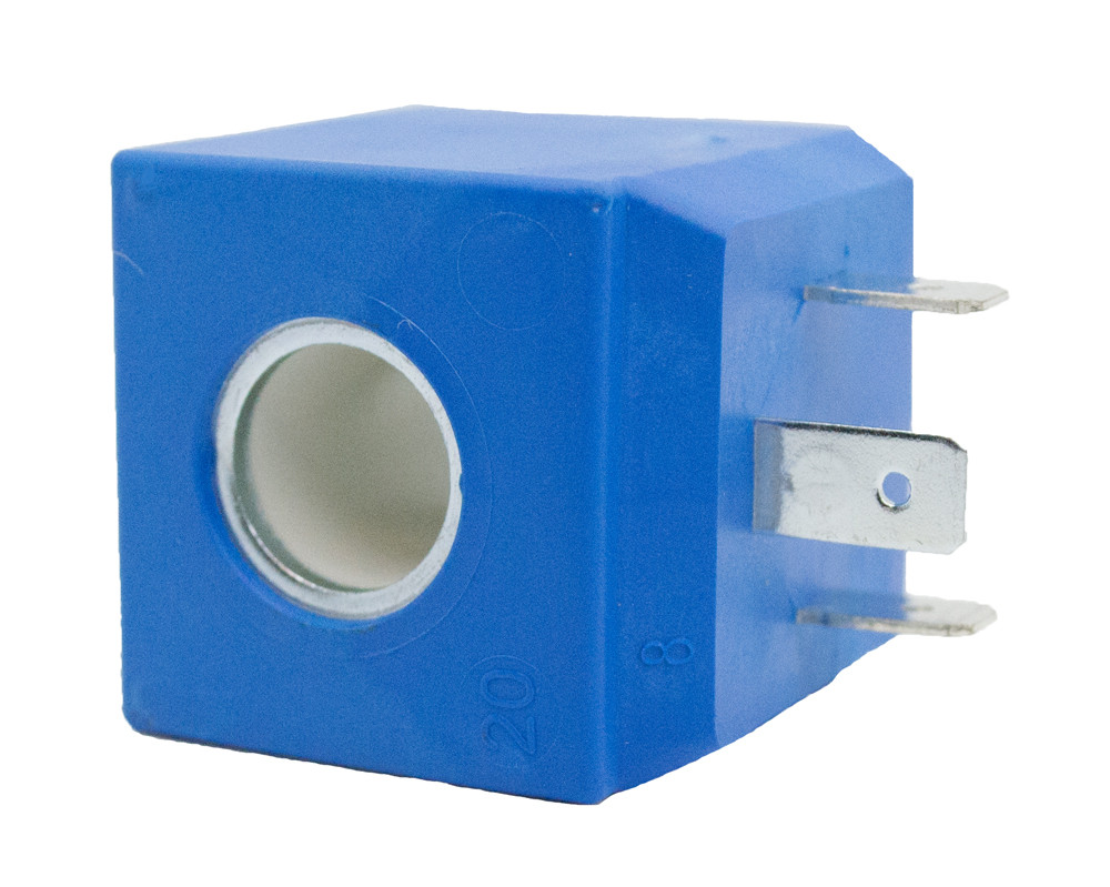 Катушка электромагнитного клапана для парогенератора Tefal CS-00143086 - фото 1 - id-p203670233
