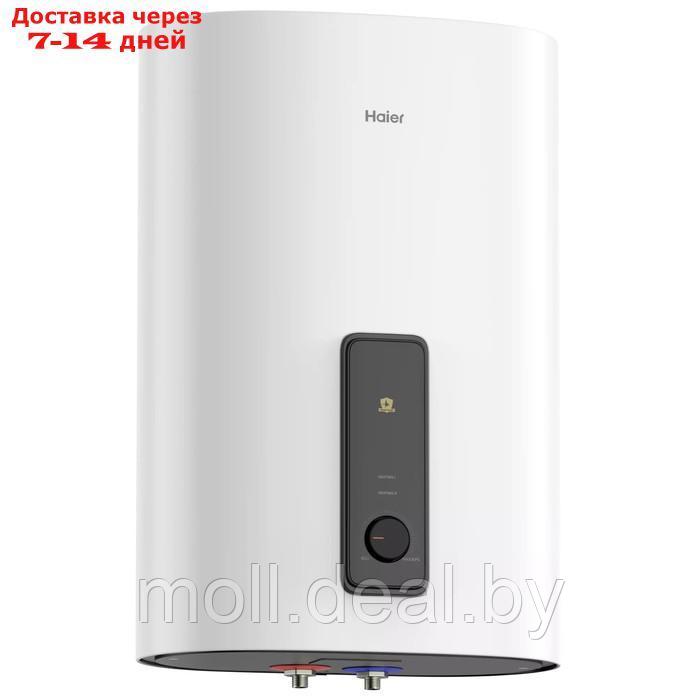 Водонагреватель Haier ES50V-F3, накопительный, 3000 Вт, 50 л, белый - фото 2 - id-p204597574