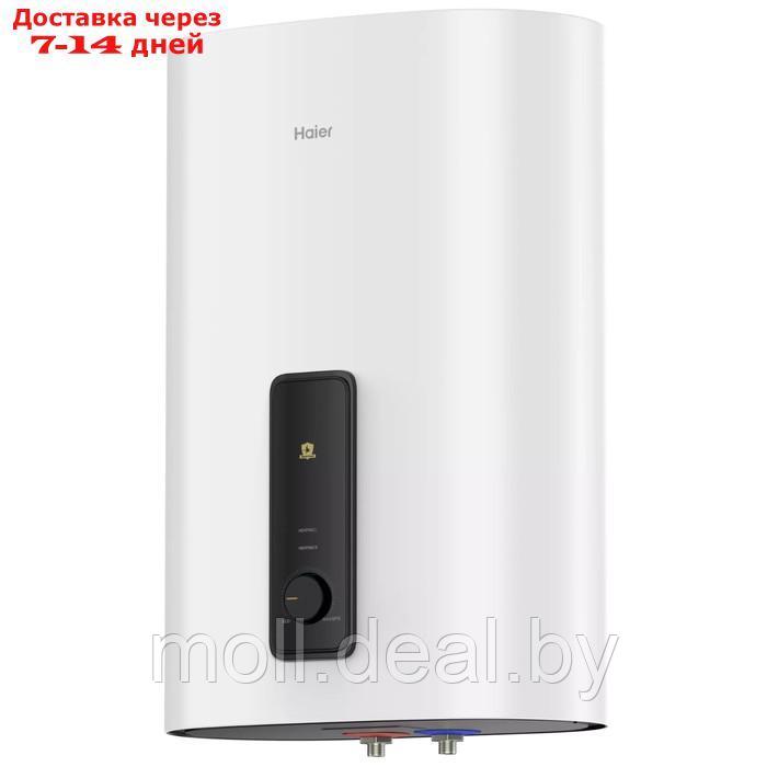 Водонагреватель Haier ES50V-F3, накопительный, 3000 Вт, 50 л, белый - фото 3 - id-p204597574