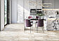Лаппатированный керамогранит Alma Ceramica Selection Бежевый 570х570, фото 2