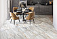 Лаппатированный керамогранит Alma Ceramica Selection Серый 570х570, фото 2