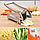 Картофелерезка - овощерезка, Устройство для резки картофеля фри, фото 3