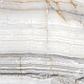 Лаппатированный керамогранит Alma Ceramica Smeraldo Белый 570х570, фото 2