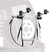 Велобагажник на запасное колесо PERUZZO 4x4 Bike Carrier 30 (2 bike)