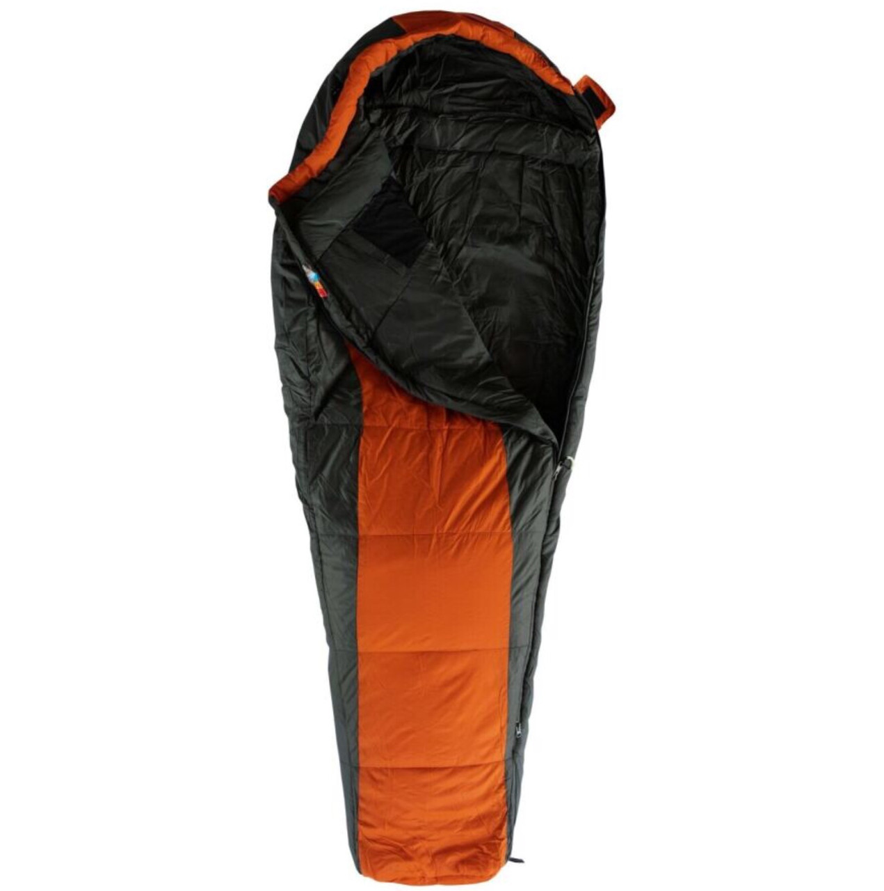Спальный мешок кокон Tramp Fjord T-Loft Regular 225*80*55 см (-20°C) - фото 3 - id-p183940837
