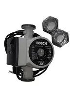 Насос циркуляционный Bosch UPS 25-4
