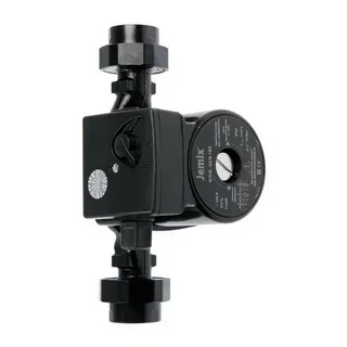 Циркуляционный насос Jemix WRM 25/6-180