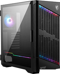 Корпус MSI MPG Velox 100P Airflow