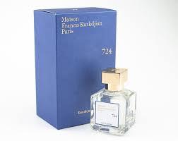 Maison Francis Kurkdjian 724 Edp 70 ml (Lux Europe) - фото 1 - id-p204654391