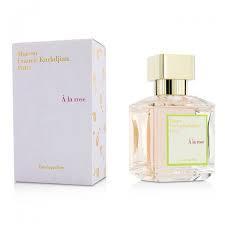 MAISON FRANCIS KURKDJIAN PARISA LA ROSE 70 ml (Lux Europe)