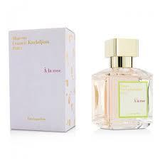 MAISON FRANCIS KURKDJIAN PARISA LA ROSE 70 ml (Lux Europe)