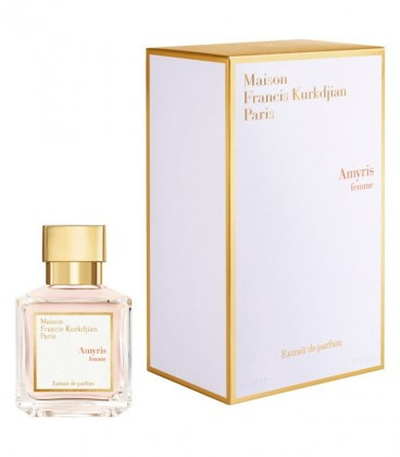 Maison Francis Kurkdjian Paris Baccarat Amyris Femme 70 ml (Lux Europe) - фото 1 - id-p204654471