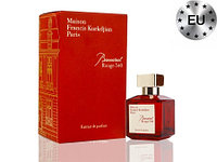 Maison Francis Kurkdjian Baccarat Rouge 540 extrait de parfum 70ml (Lux Europe)