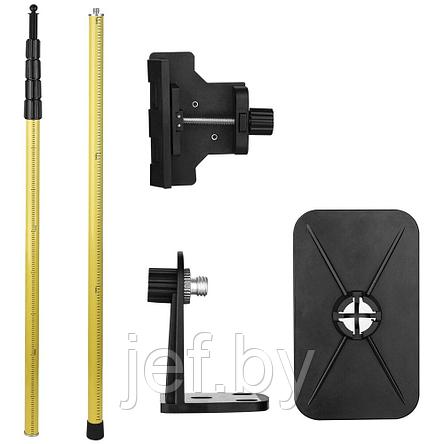 Штатив универсальный DKTR1-4 DEKO 065-0298, фото 2