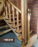 Лестница "Классика-2", фото 6