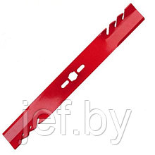 Нож для газонокосилки 53 см прямой универсальный мульчирующий OREGON 69-245-0